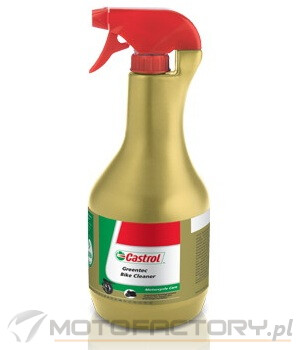Castrol Cleaner