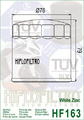 HF163