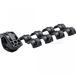 SW-Motech HOWK - Uchwyty 22-28mm