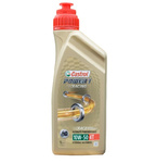 CASTROL 10w50 Power 1 Racing 4T - 1L