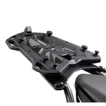 SW-Motech Steel-Rack - Płyta pod kufry Monokey