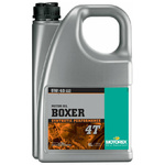 Motorex Boxer 4T 5w40 4L