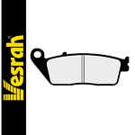 Vesrah VD-156/2JL Spiek metalu