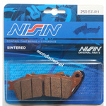 NISSIN 2P250ST R1 Spiek metalu