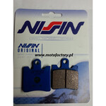 NISSIN 2P265 NS Semi metalowe