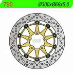 NG790 tarcza hamulcowa - 300mm