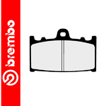 Brembo 07KA13 SA Spiek metalu