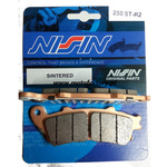 NISSIN 2P250ST R2 Spiek metalu