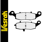 Vesrah VD-435JL Spiek metalu