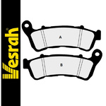 Vesrah VD-172JL Spiek metalu