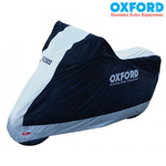 Pokrowiec OXFORD Aquatex - rozmiar L