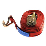 Pas ładunkowy 4m (3,7-0,3m) 400daN