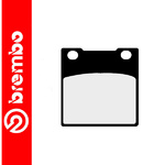 Brembo 07KS05 SA Spiek metalu