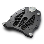 SW-Motech Alu-Rack - Płyta pod kufry TRAX