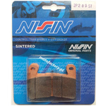 NISSIN 2P289 ST Spiek metalu