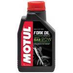 MOTUL Fork Oil Expert Heavy 20W
