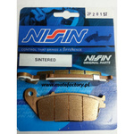NISSIN 2P281 ST Spiek metalu