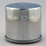 Filtr oleju Hiflo Filtro HF138 Chrom