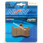 NISSIN 2P287 ST Spiek metalu