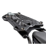 SW-Motech Steel-Rack - Płyta pod kufry Trax