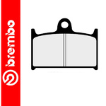 Brembo 07SU14 SA Spiek metalu