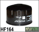 Filtr oleju Hiflo Filtro HF164