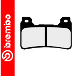 Brembo 07HO50 SA Spiek metalu