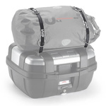 Pasy transportowe GIVI Trekker - S351