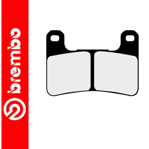 Brembo 07SU27 SA Spiek metalu