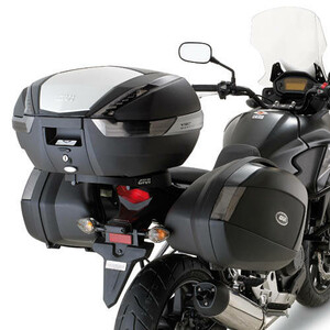 Honda CB 500 X - GIVI PLX1121