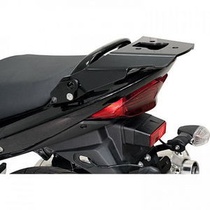 SUZUKI GSF/GSX - SW-Motech Street Rack