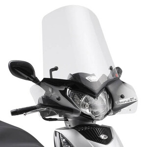 Kymco People GTI 125-200-300 - GIVI 443A