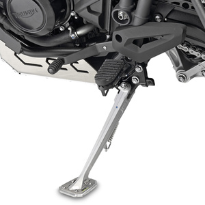GIVI Poszerzenie dodatkowe stopki ES6401 - Triumph Tiger 800