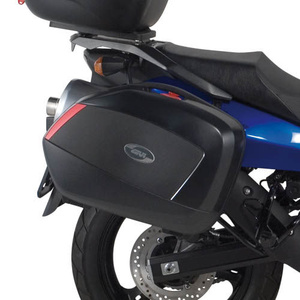 SUZUKI DL 650 V-Strom - GIVI PLX532
