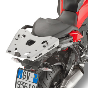 Stelaż kufra centralnego do BMW S 1000 XR - GIVI SRA5138