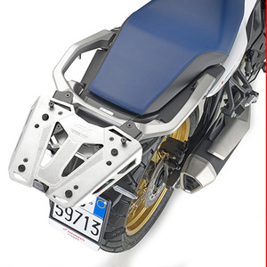 Stelaż kufra centralnego do HONDA Transalp 750 - GIVI SR1201