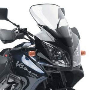 SUZUKI DL 1000 V-Strom - GIVI D255ST