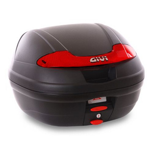 GIVI Monolock E340 Vision