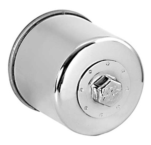 Filtr oleju K&N KN204 Chrom