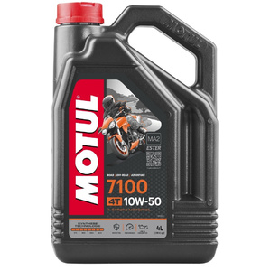MOTUL 7100 10w50 Ester MA2 - 4L