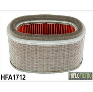 Filtr powietrza Hiflo Filtro HFA1712