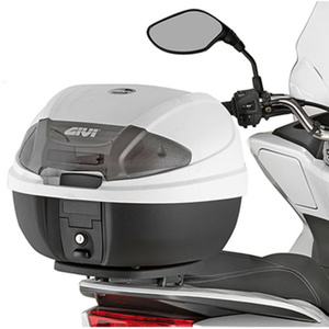Stelaż pod kufer centralny do Honda PCX 125-150 - GIVI SR1190