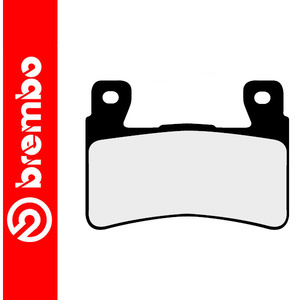 Brembo 07HO45 SA Spiek metalu