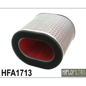 Filtr powietrza Hiflo Filtro HFA1713