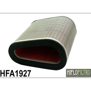 Filtr powietrza Hiflo Filtro HFA1927