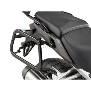 Honda Crossrunner 800 -  SW-Motech stelaż boczny