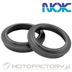 NOK 47x58,3x6/10,5 - Komplet kapturków przeciwpyłowych