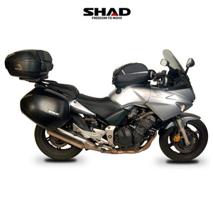 Stelaż kufrów bocznych Honda CBF 600 S/N - SHAD H0CF67IF
