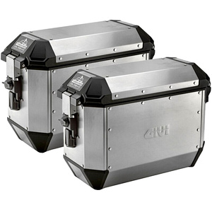 GIVI TREKKER ALASKA - 2x36 litrów