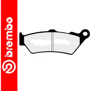 Brembo 07BB04 CC Pół metalowe